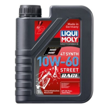 LIQUI MOLY motorolaj LIQUI MOLY 1525 autóalkatrész