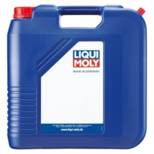 LIQUI MOLY motorolaj LIQUI MOLY 1562 autóalkatrész