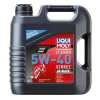 LIQUI MOLY motorolaj LIQUI MOLY 1685