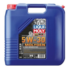 LIQUI MOLY motorolaj LIQUI MOLY 21320 autóalkatrész