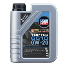 LIQUI MOLY motorolaj LIQUI MOLY 21660 autóalkatrész
