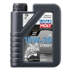 LIQUI MOLY motorolaj LIQUI MOLY 2526