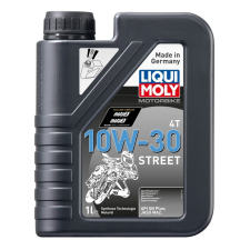 LIQUI MOLY motorolaj LIQUI MOLY 2526 autóalkatrész