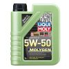 LIQUI MOLY motorolaj LIQUI MOLY 2542