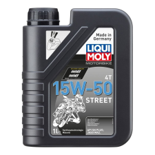 LIQUI MOLY motorolaj LIQUI MOLY 2555 autóalkatrész