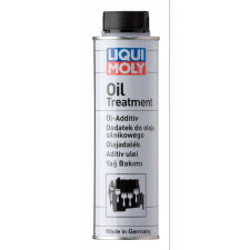 LIQUI MOLY Oil Treatment (motorolaj adalék) 300 ml motorolaj