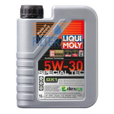 LIQUI MOLY Special Tec DX1 5W30 1L motorolaj