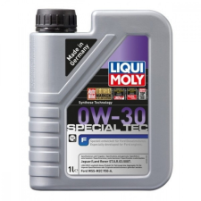 LIQUI MOLY Special Tec F 0W-30 motorolaj (Ford) 1 L motorolaj
