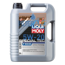 LIQUI MOLY Special Tec F Eco 5W20 5L motorolaj