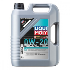 LIQUI MOLY Special Tec V 0W-20 motorolaj (Volvo) 5 L motorolaj