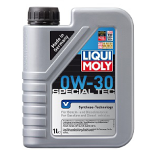 LIQUI MOLY Special Tec V Motorolaj 0W-30 Volvo 1 L motorolaj