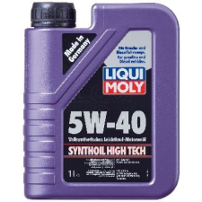 LIQUI MOLY Synthoil High Tech LM1855 5W-40 1L motorolaj motorolaj