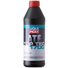 LIQUI MOLY Top Tec ATF 1700 automata váltó és szervóolaj 1L váltó olaj