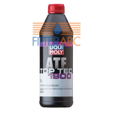 LIQUI MOLY Top Tec ATF 1900 automata váltóolaj 1L hidraulikaolaj