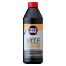 LIQUI MOLY Top Tec MTF 5200 75W-80 váltóolaj 1L váltó olaj