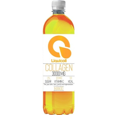  Liquicoll kollagénes ital Mangó 600ml vitamin és táplálékkiegészítő