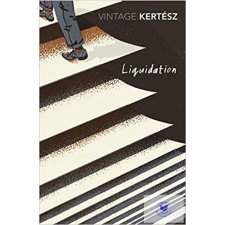  Liquidation idegen nyelvű könyv