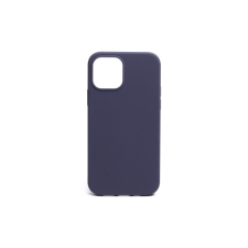 - LIQUIDS IPHONE 12 MINI 5.4 SZILIKAGÉL TOK S&amp;Ouml;TÉTKÉK tok és táska