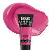 Liquitex Basics akrilfesték, 22 ml - 500, medium magenta