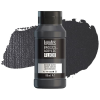 Liquitex Basics Fluid akrilfesték, 118 ml - 049, iridescent graphite