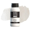 Liquitex Basics Fluid akrilfesték, 118 ml - 238, iridescent white