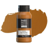 Liquitex Basics Fluid akrilfesték, 118 ml - 330, raw sienna