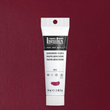 Liquitex Heavy Body akrilfesték, 59 ml - 114, quinacridone magenta akrilfesték