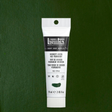 Liquitex Heavy Body akrilfesték, 59 ml - 224, hooker's green hue permanent akrilfesték