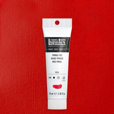 Liquitex Heavy Body akrilfesték, 59 ml - 321, pyrrole red akrilfesték