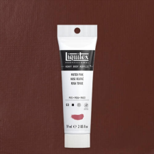 Liquitex Heavy Body akrilfesték, 59 ml - 504, muted pink akrilfesték