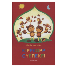 Líra Ceruza kiadó - Kippkopp gyerekei gyermek- és ifjúsági könyv