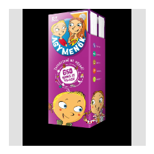 LÍRA KÖNYV ZRT. Agymenõk 6-7 éveseknek ajándékkönyv