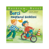 LÍRA KÖNYV ZRT. Christian Tielmann - Berci megtanul biciklizni Barátom, 12.