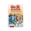 LÍRA KÖNYV ZRT. Fabian Lenk - Idődetektívek 21. Shakespeare és a fekete álarcos (2. kiadás)