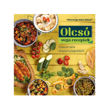 LÍRA KÖNYV ZRT. Hémangi Déví Dászí - Olcsó vega receptek gasztronómia