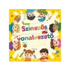 LÍRA KÖNYV ZRT. Lengyel Orsolya - Színezős vonalvezető
