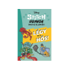 LÍRA KÖNYV ZRT. Manó Könyvek - Disney Stitch ügynök Légy te a hős!
