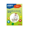 LÍRA KÖNYV ZRT. Marion Godzik - LOGICO Piccolo 3480a Matek: Összeadás és kivonás 100-ig 1. rész
