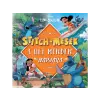 LÍRA KÖNYV ZRT. Megan Roth - Stitch-mesék a hét minden napjára