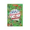 LÍRA KÖNYV ZRT. Napraforgó Könyvkiadó - Óriási böngésző Gyere focizni!