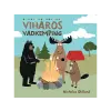LÍRA KÖNYV ZRT. Nicholas Oldland - Viharos vadkemping