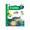 LÍRA KÖNYV ZRT. Patricia Mennen - Mit? Miért? Hogyan? A hüllők