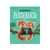 LÍRA KÖNYV ZRT. Rachel Bright, Jim Field - Handabanda pandabanda