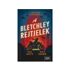 LÍRA KÖNYV ZRT. Ruta Sepetys, Steve Sheinkin - A Bletchley rejtjelek