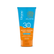  LIRENE EMULZIÓ HIDR. SPF30 175ML naptej, napolaj