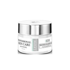  Lirene Professzionális bőrápoló FEHÉRÍTŐ nappali krém SPF50, 50 ml arckrém
