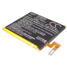 LIS1489ERPC Akkumulátor 1800 mAh mobiltelefon akkumulátor