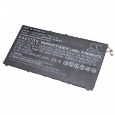  LIS1569ERPC Tablet akkumulátor 4200 mAh egyéb notebook akkumulátor