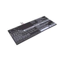LIS2210ERPX Akkumulátor 6000 mAh egyéb notebook akkumulátor