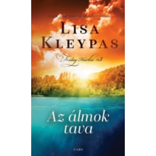 Lisa Kleypas Az álmok tava irodalom